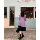 Hidden Bermuda Balloon Pants