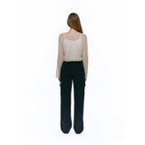 Summer Cardigan Beige
