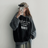 Pinty Raglan Hoodie (4 colors)