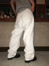 575 Cotton Pants
