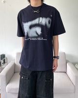 Bleed Printing Short Sleeve