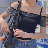 Rubin Stripe Short Sleeve T-Shirt