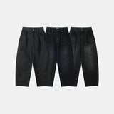 River Fatigue Denim