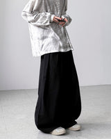 Viol Balloon Wide Pants
