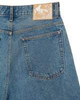 Blue IVY - MOD8 shorts