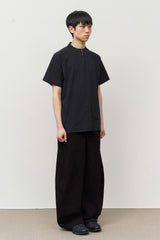 Loy Curved Pants
