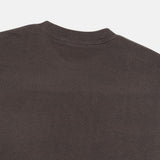 WONDER フリースロングTシャツ (5color)