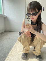 Wood Cat Somu Tok