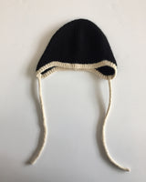 Teak Earflap ビーニー (5color)