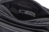 ESSENTIAL MINI CROSS BAG【BLACK】