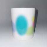 color pop Mug cup