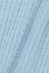 クロッフィークロッピードニット(3color)