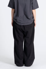 Hyper Rivera embroidered sweatpants