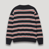 ASCLO Urban Border Knit (3color)