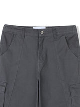 Cruel Cotton Cargo Pants