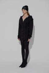ZIP-UP ONEPIECE