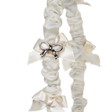 WRINKLE RIBBON HAIRBAND