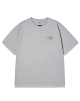 26SS JMB インテリアドローイングピグメント半袖Tシャツ