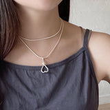 【MADE】 m.m.e _22 ネックレス