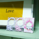 【MADE】(3type) Ribbon Series MacSafe card holder