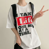 Life Short Sleeve T-Shirt