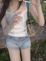 バニラスリーブレス