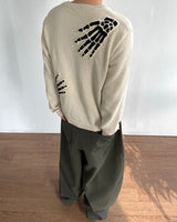 Dime Patch Knitwear