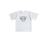 トークブラー半袖Tシャツ