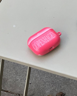 [MADE] NRC Copenhagen AirPods Case
