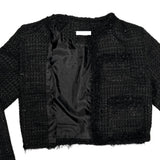 Sofie tweed jacket