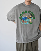 MAC GOODBOY SHORT SLEEVE T-SHIRT