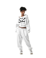 PANTS 010 (WHITE)