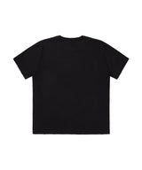 DAMAGE FEARLESS TEE (BLACK) F26QB050