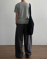 Zephyr Linen Wide Pants