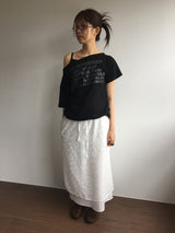 1988 Off T-shirt (2color)
