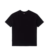 OC シルキープレーンTシャツ (Black)