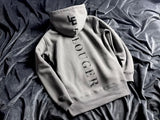 LOUGER × LOUGER フーディー ※完全オーダー制