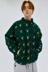 TRB PADDING JUMPER