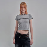 FAIL LOGO TEE_SLIM