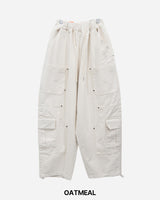 MOOC Double Cargo Pants