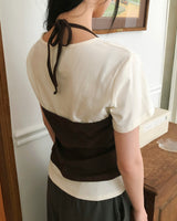 Beit Halter Short Sleeve T-Shirt