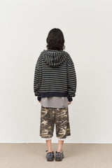 (W) Versy Camo Pants (2color)