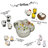 tiny farm kibbitz