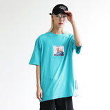 TU-025 BABY BOARDER