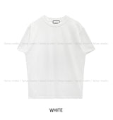 ケニー テンセル クロップ ショートスリーブ Tシャツ