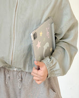 Dolphin Sea Ipad case