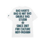スーパーロゴTシャツ