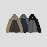 トマウィンドブレーカー (3color)