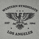 エストリンガーショートスリーブTシャツ