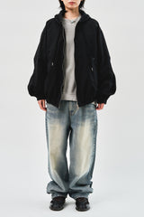 Arco Hooded Jumper (3color)